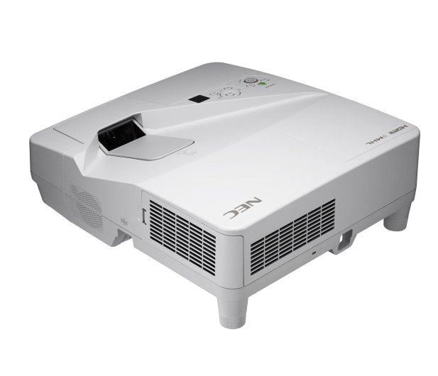 NEC PJ UM361X LCD, XGA 3600AL ultra short throw - 1390072 - zdjęcie 6